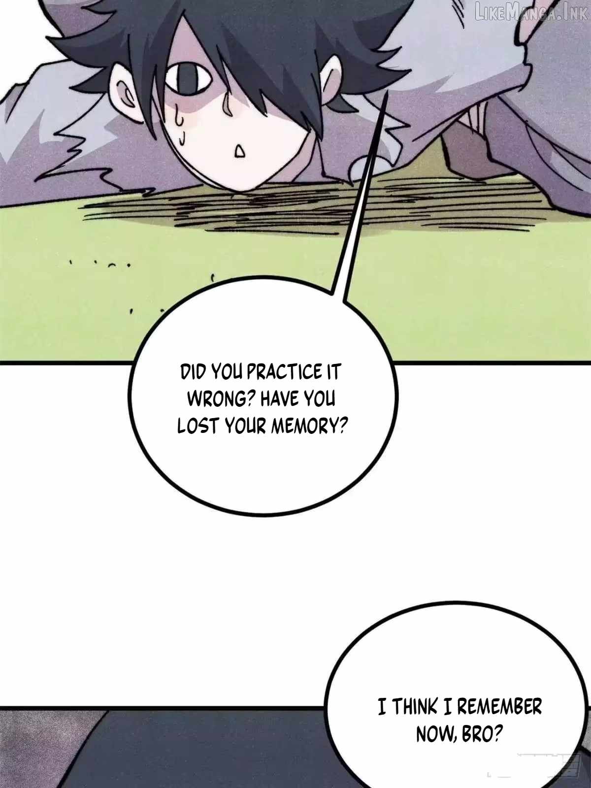 All Hail the Sect Leader — Chapter 544 — page 53