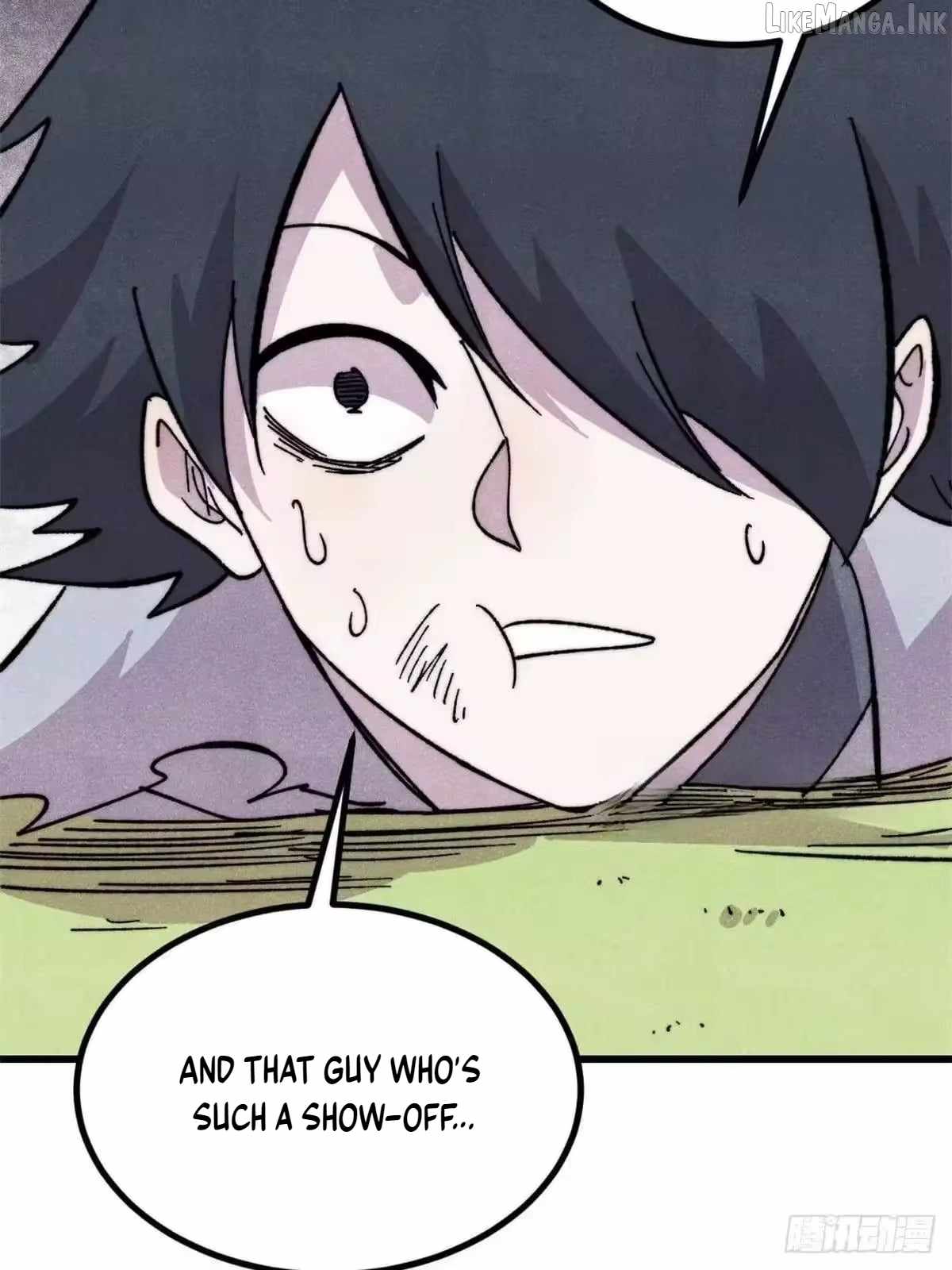 All Hail the Sect Leader — Chapter 544 — page 54
