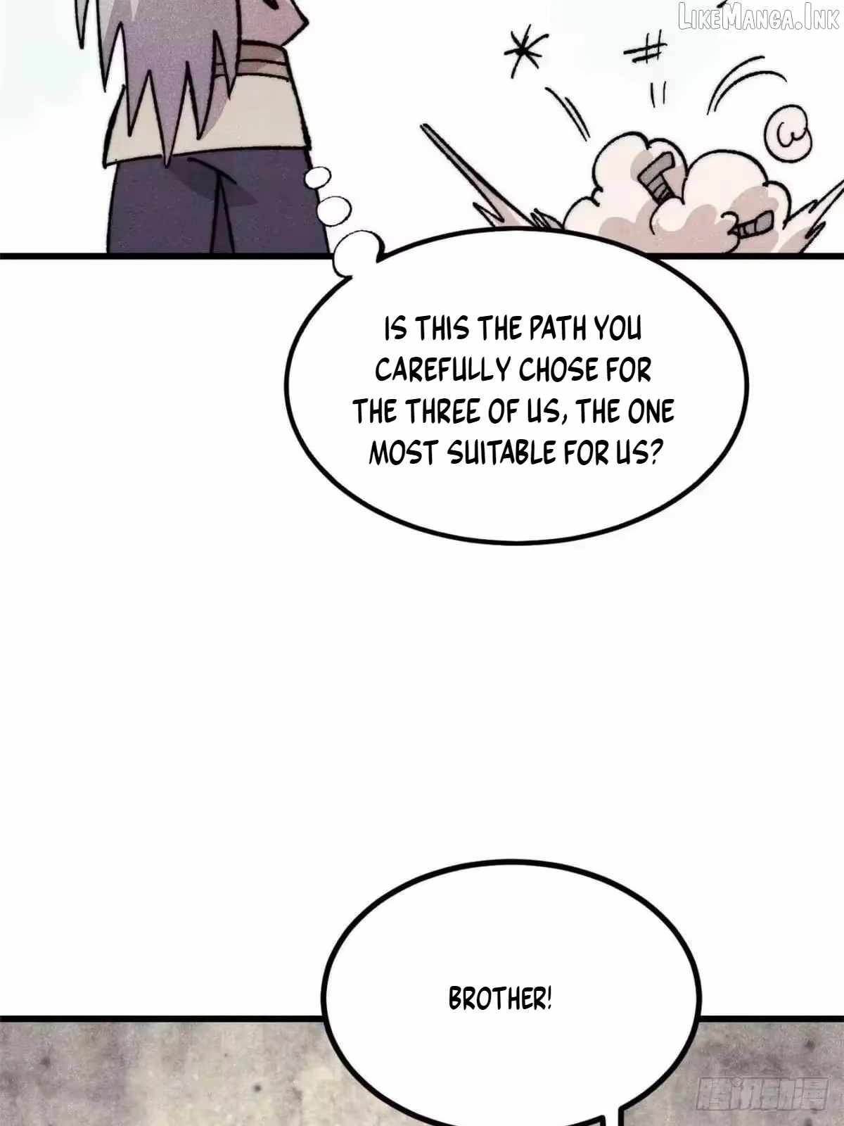 All Hail the Sect Leader — Chapter 544 — page 60