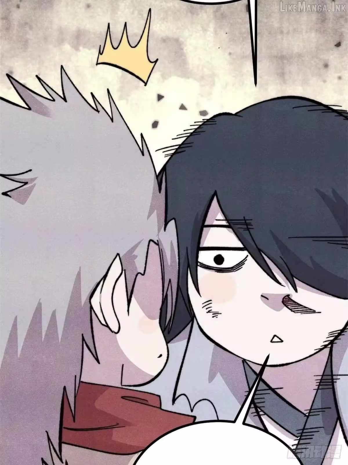 All Hail the Sect Leader — Chapter 544 — page 61