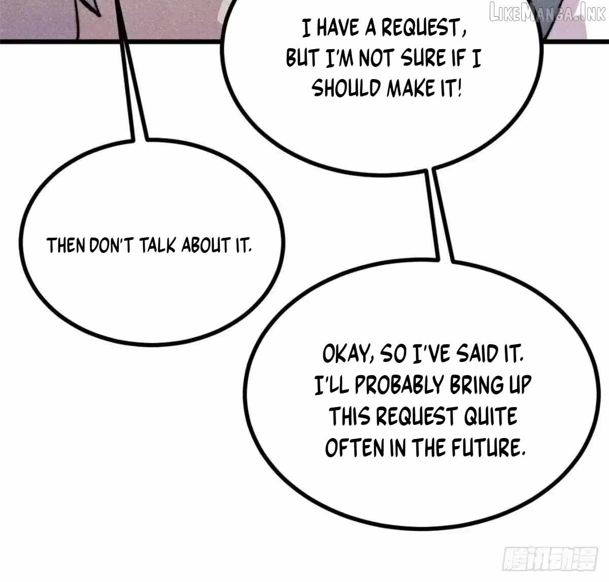 All Hail the Sect Leader — Chapter 544 — page 62