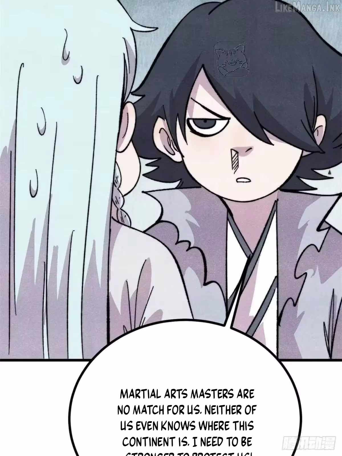 All Hail the Sect Leader — Chapter 544 — page 64