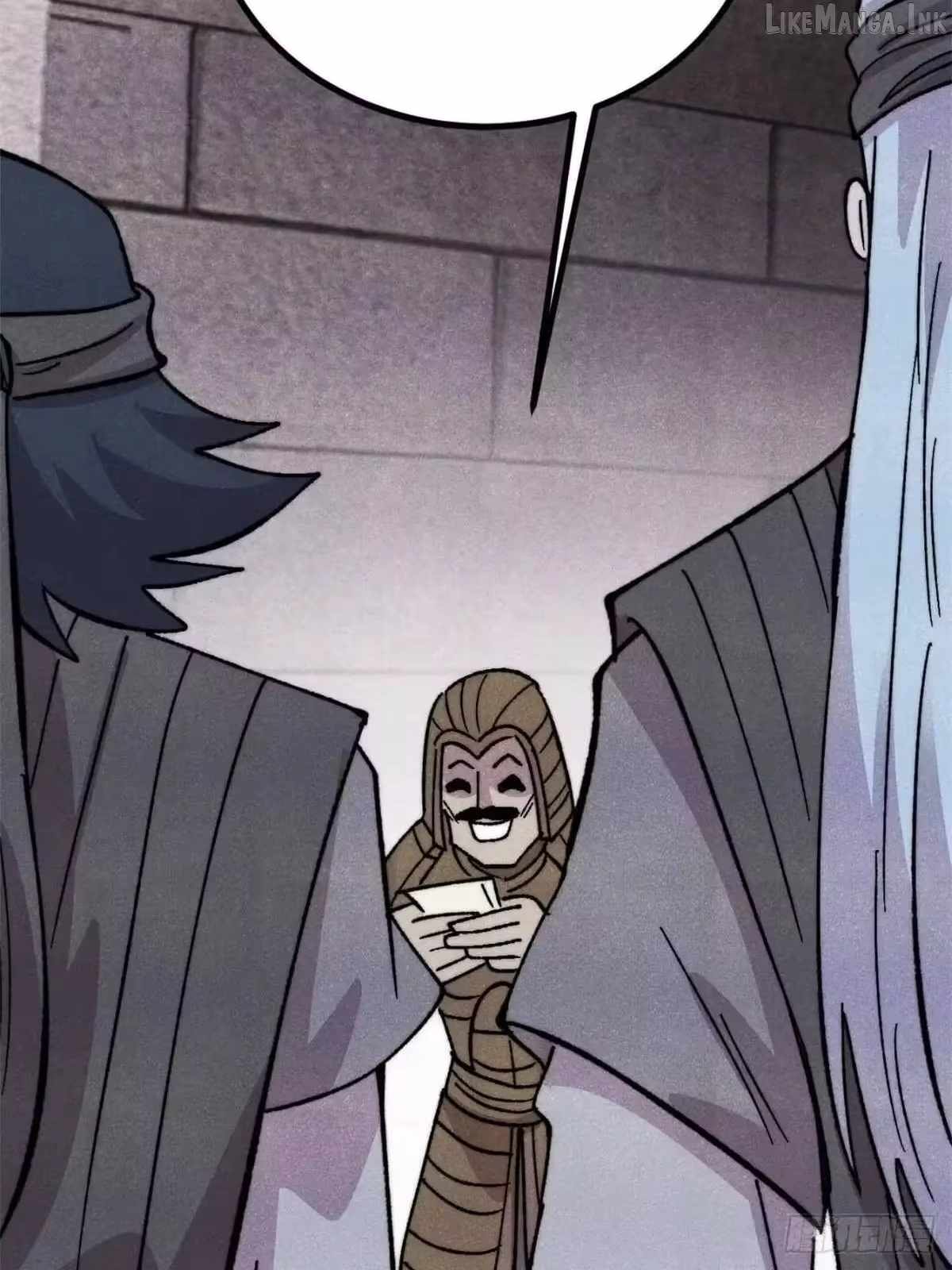 All Hail the Sect Leader — Chapter 544 — page 70
