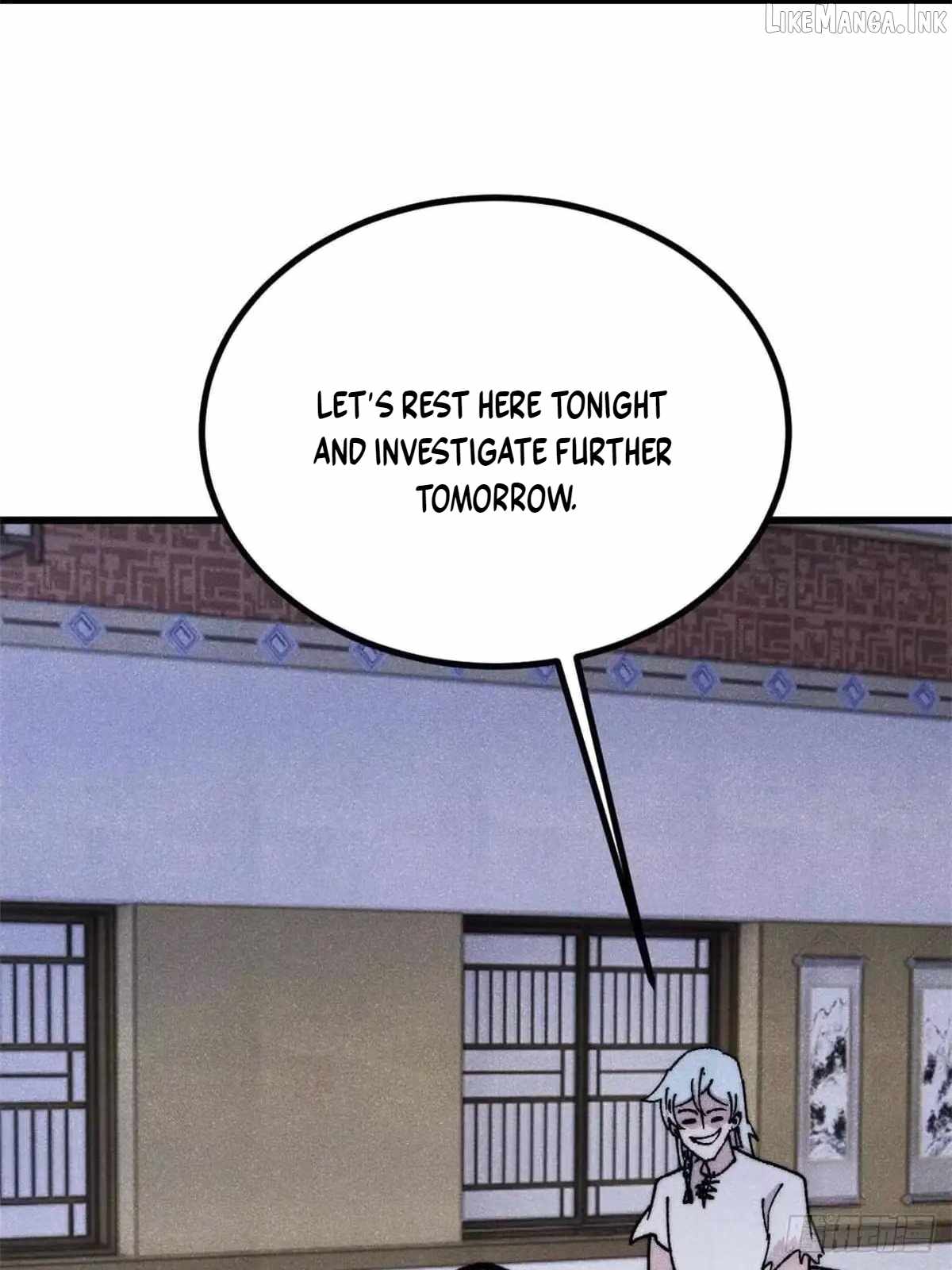 All Hail the Sect Leader — Chapter 545 — page 2