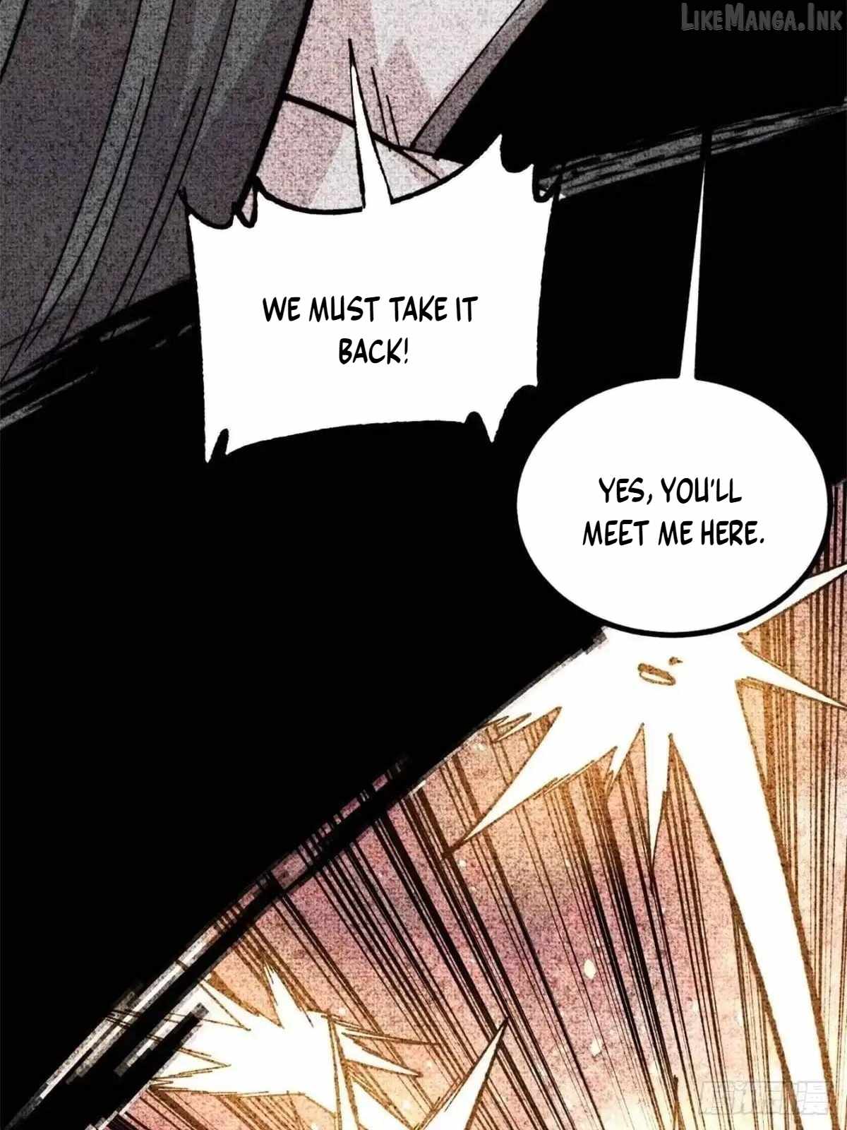 All Hail the Sect Leader — Chapter 545 — page 8