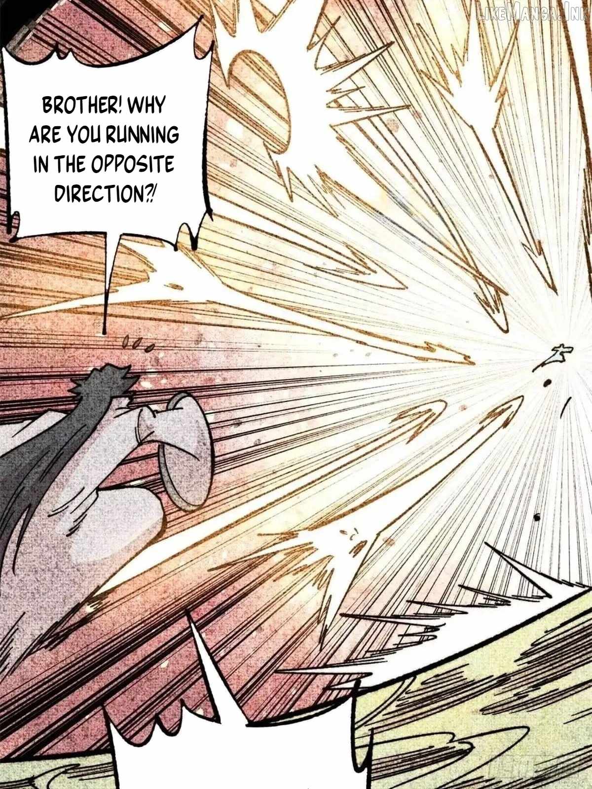 All Hail the Sect Leader — Chapter 545 — page 9