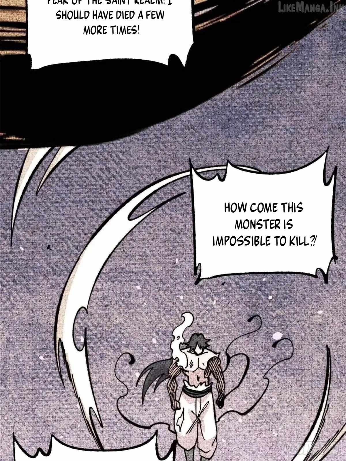 All Hail the Sect Leader — Chapter 545 — page 12