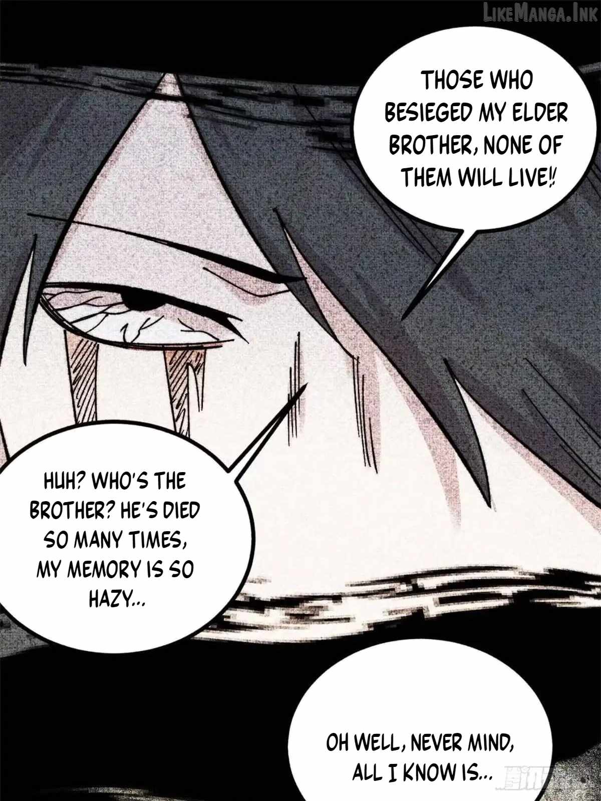 All Hail the Sect Leader — Chapter 545 — page 15