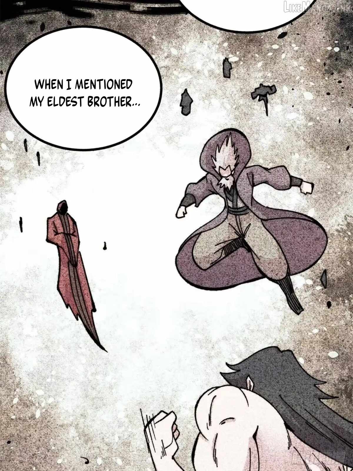 All Hail the Sect Leader — Chapter 545 — page 16