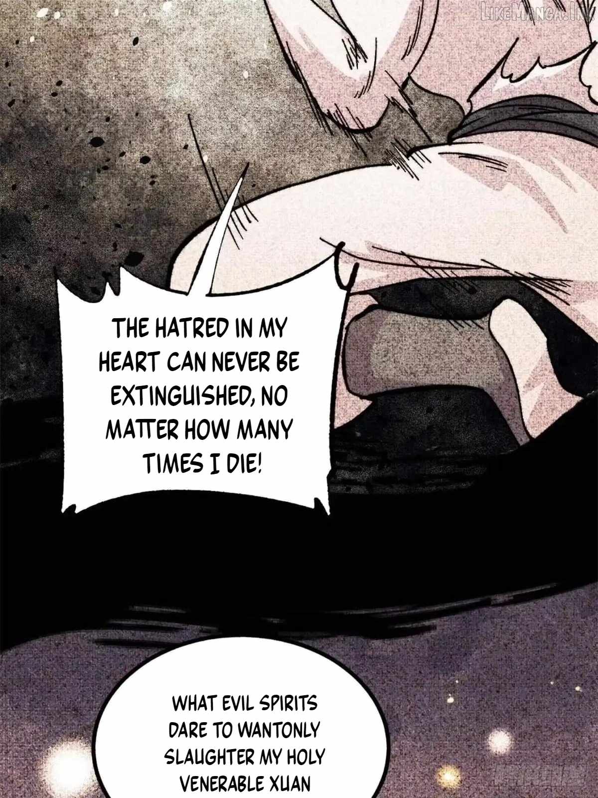 All Hail the Sect Leader — Chapter 545 — page 17