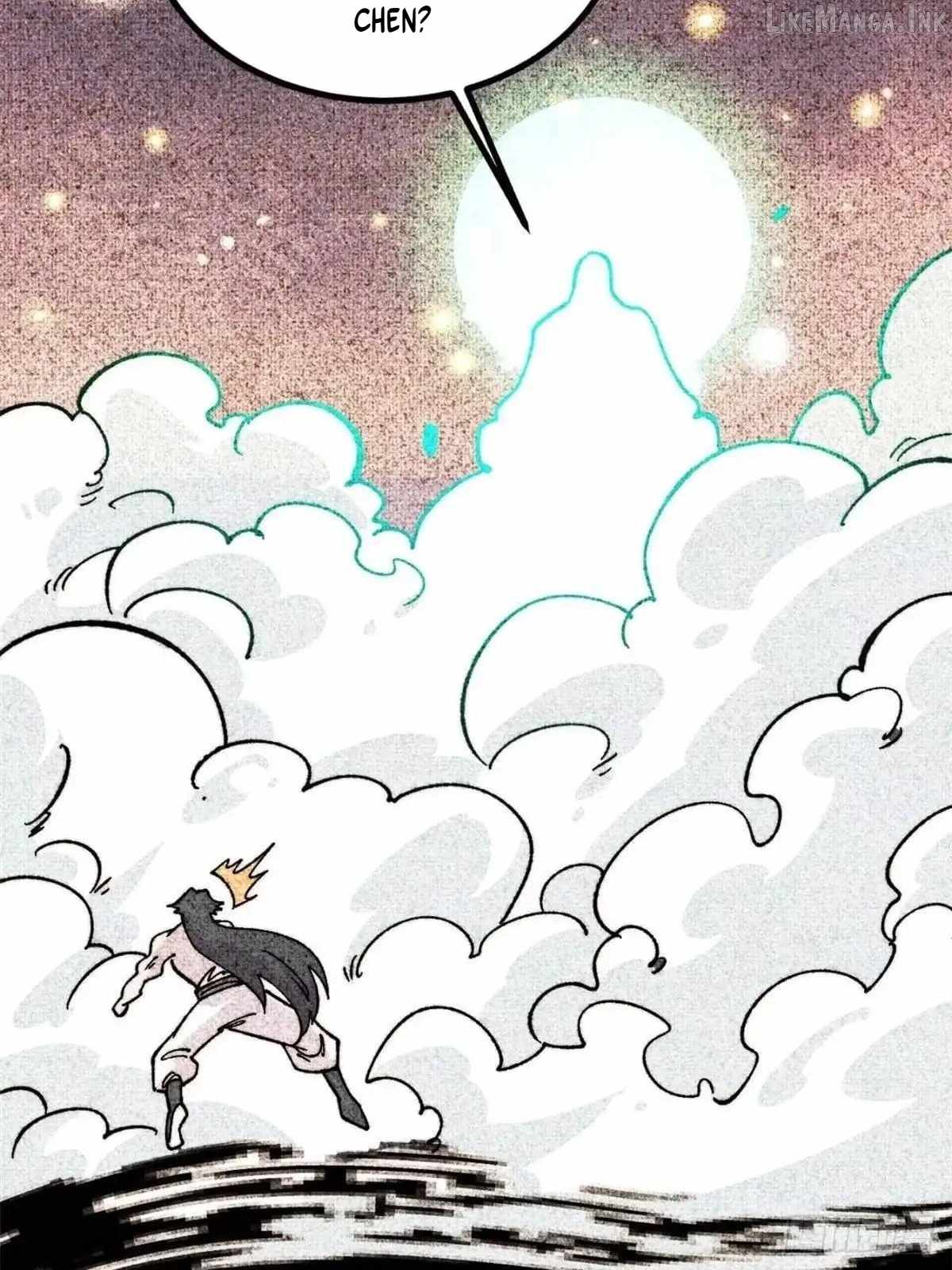 All Hail the Sect Leader — Chapter 545 — page 18