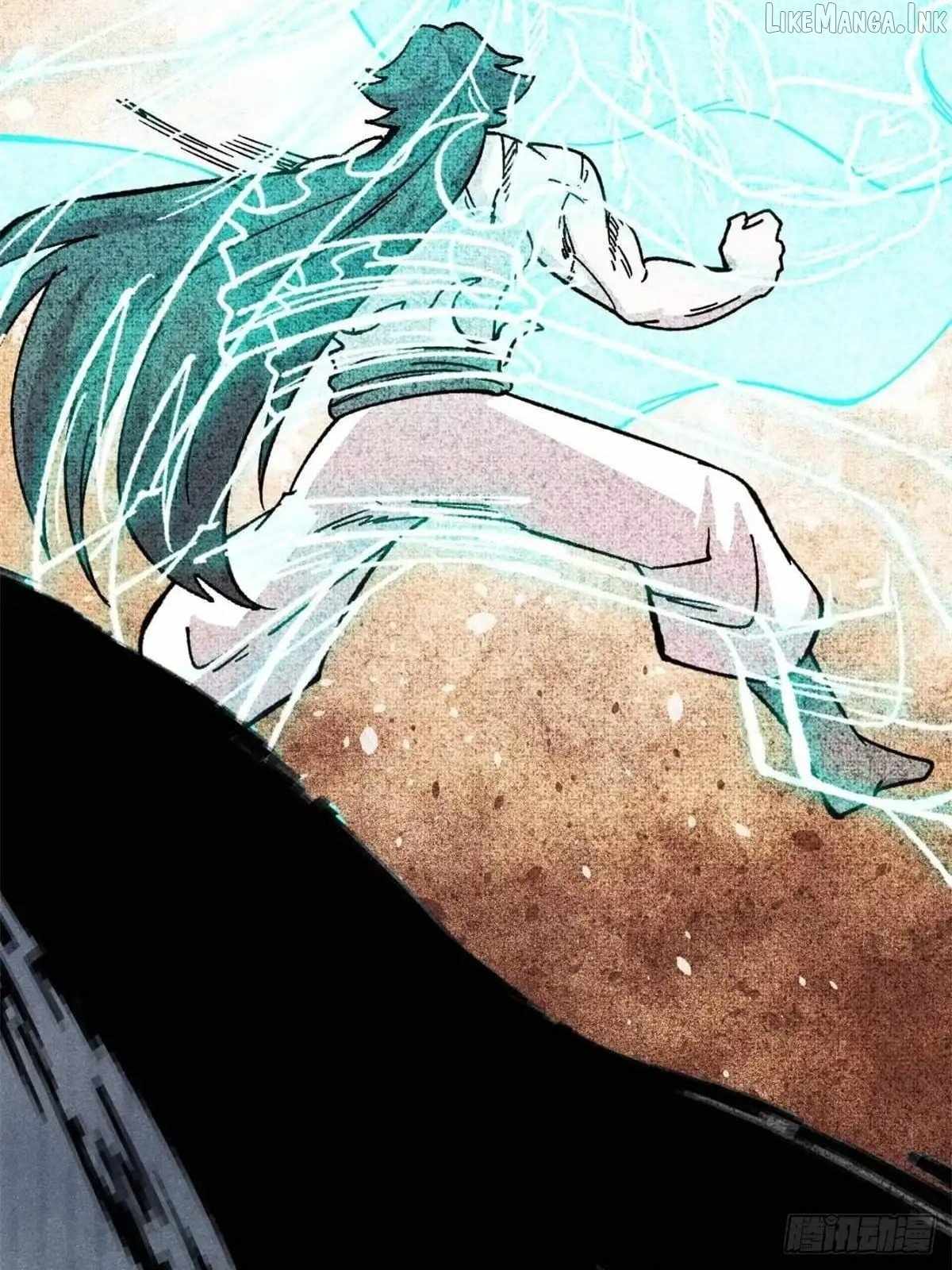 All Hail the Sect Leader — Chapter 545 — page 20