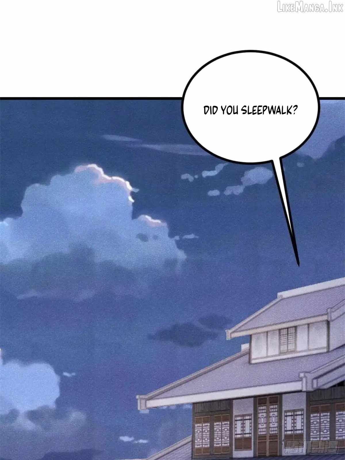 All Hail the Sect Leader — Chapter 545 — page 26