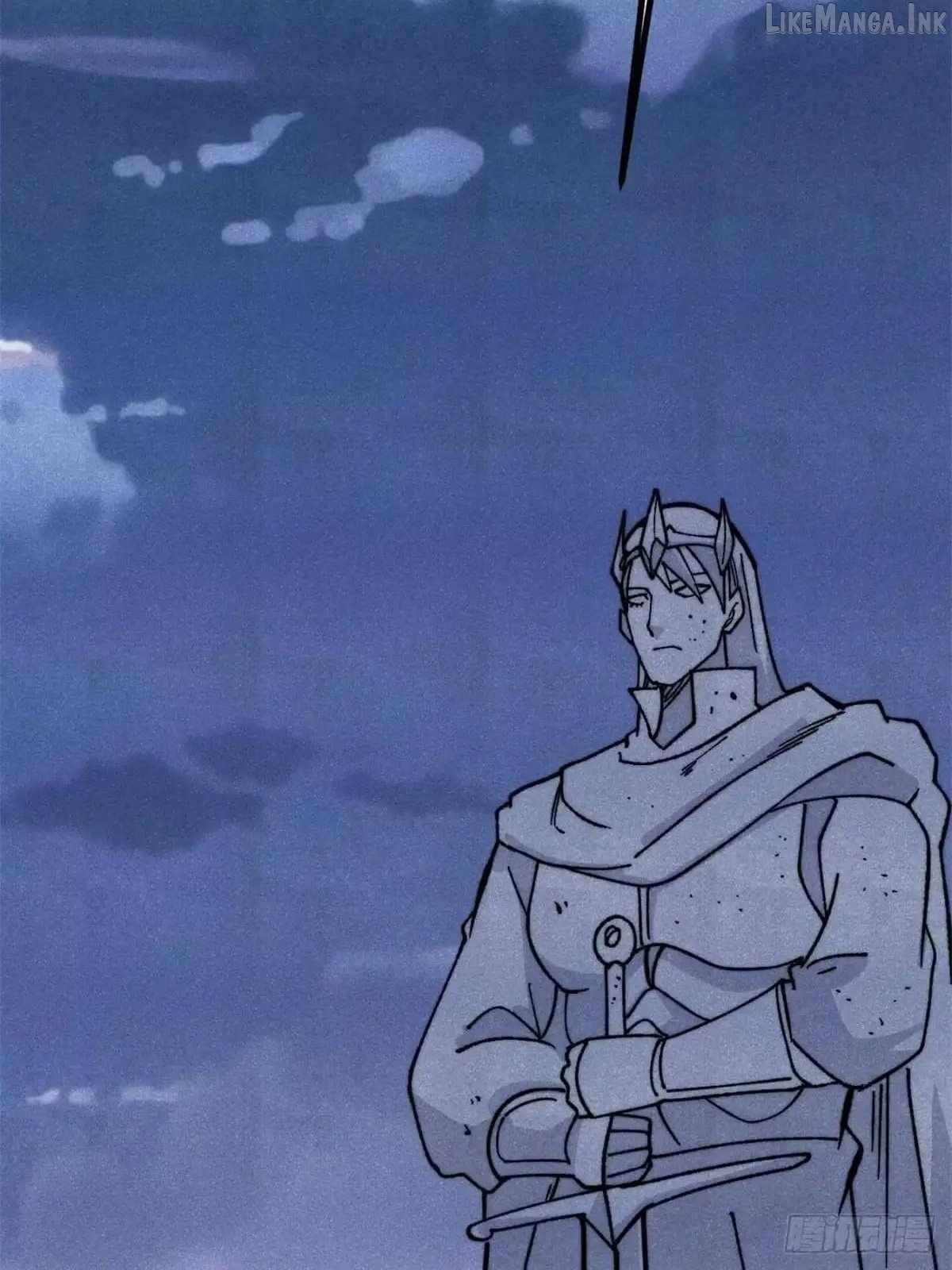 All Hail the Sect Leader — Chapter 545 — page 30