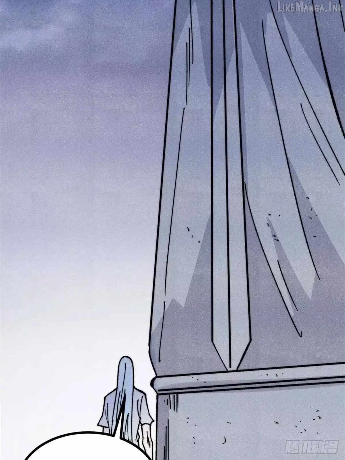 All Hail the Sect Leader — Chapter 545 — page 31