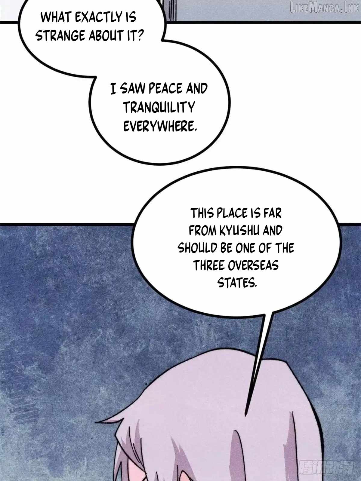 All Hail the Sect Leader — Chapter 545 — page 32