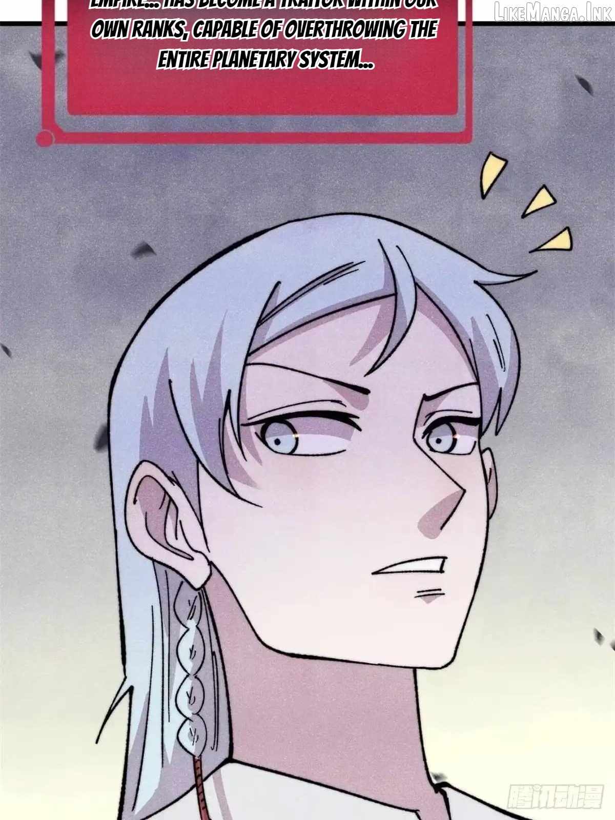 All Hail the Sect Leader — Chapter 545 — page 36