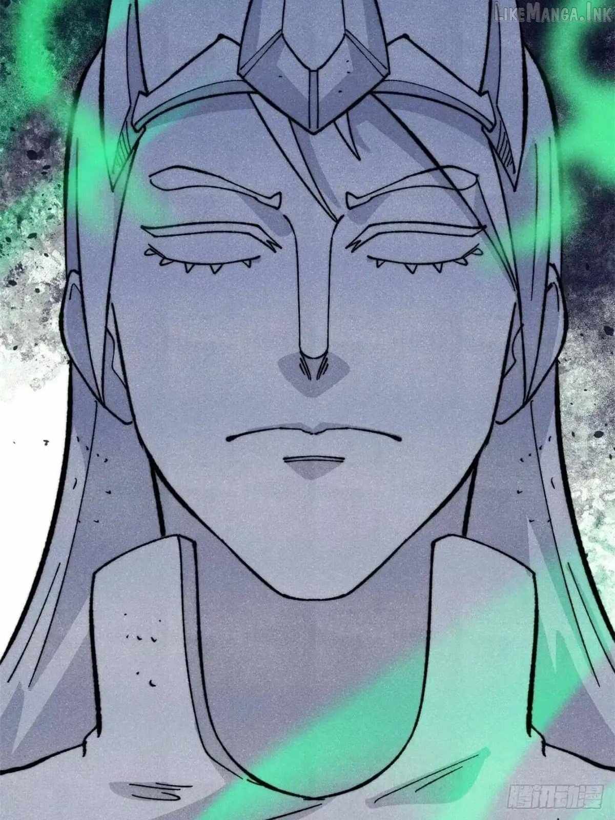 All Hail the Sect Leader — Chapter 545 — page 38