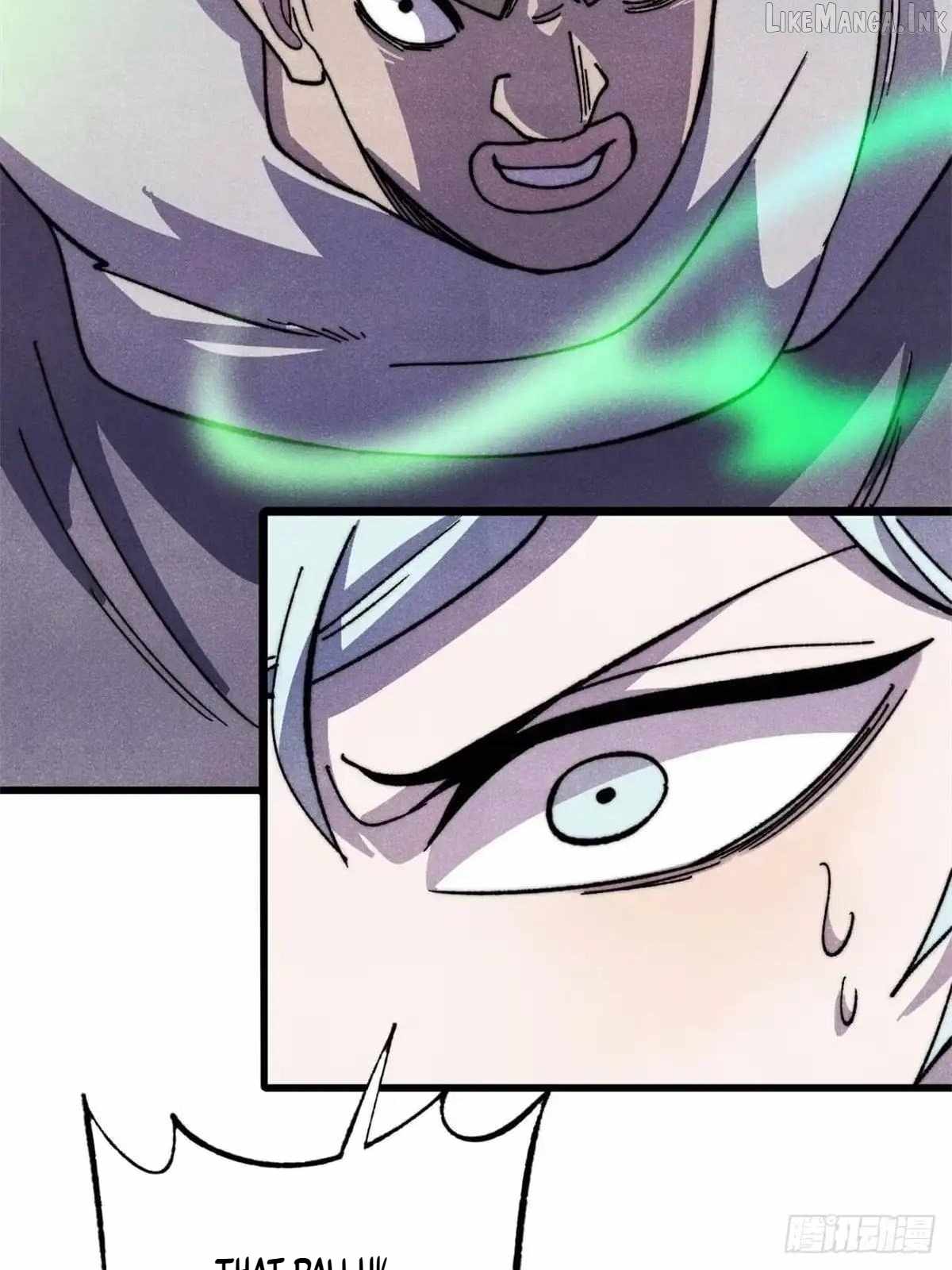 All Hail the Sect Leader — Chapter 545 — page 41