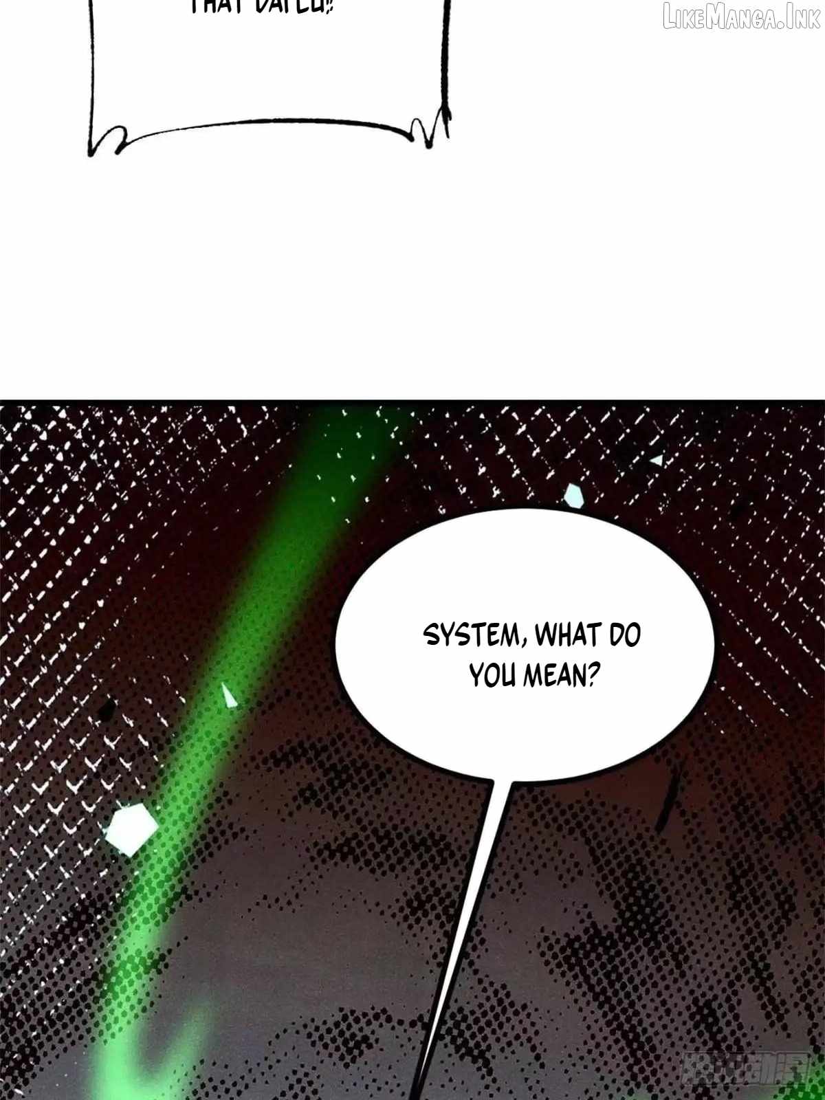 All Hail the Sect Leader — Chapter 545 — page 42