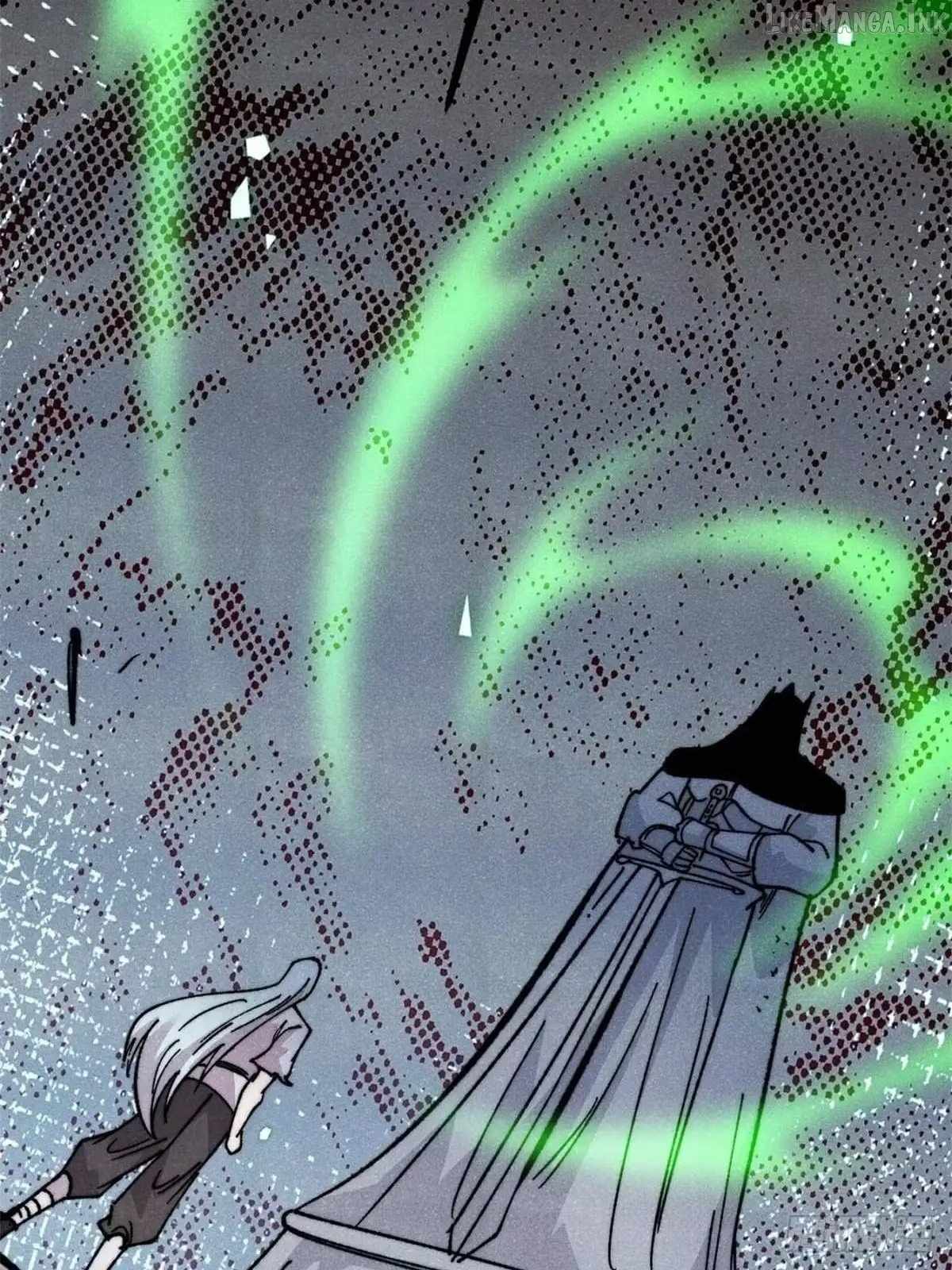 All Hail the Sect Leader — Chapter 545 — page 43