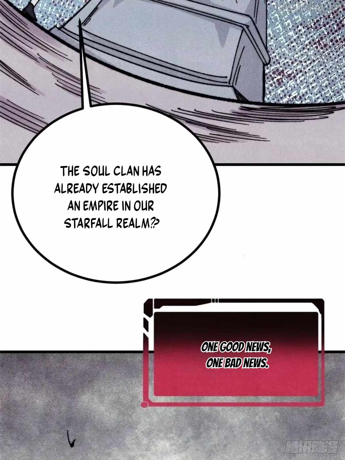 All Hail the Sect Leader — Chapter 545 — page 44
