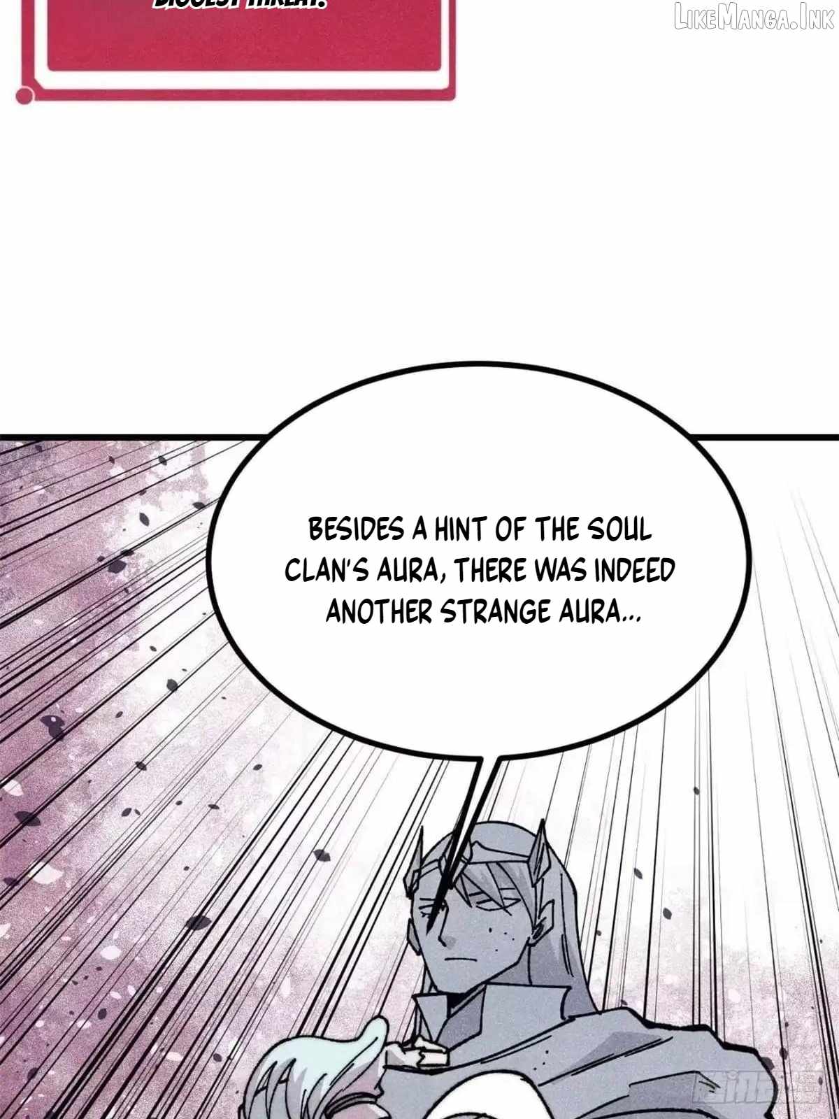 All Hail the Sect Leader — Chapter 545 — page 48