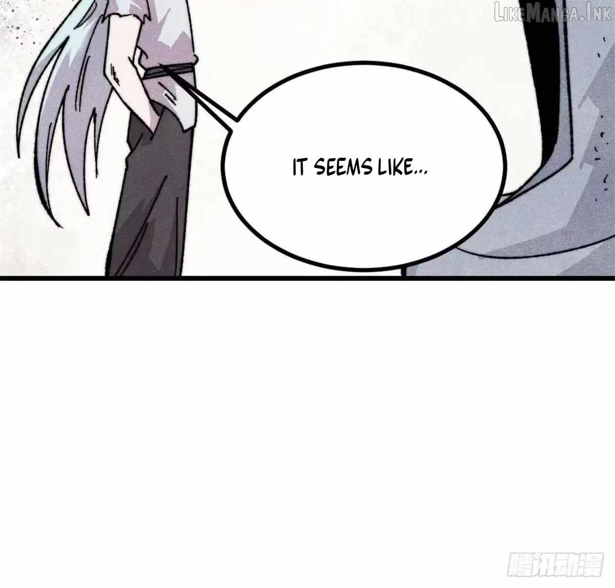 All Hail the Sect Leader — Chapter 545 — page 51