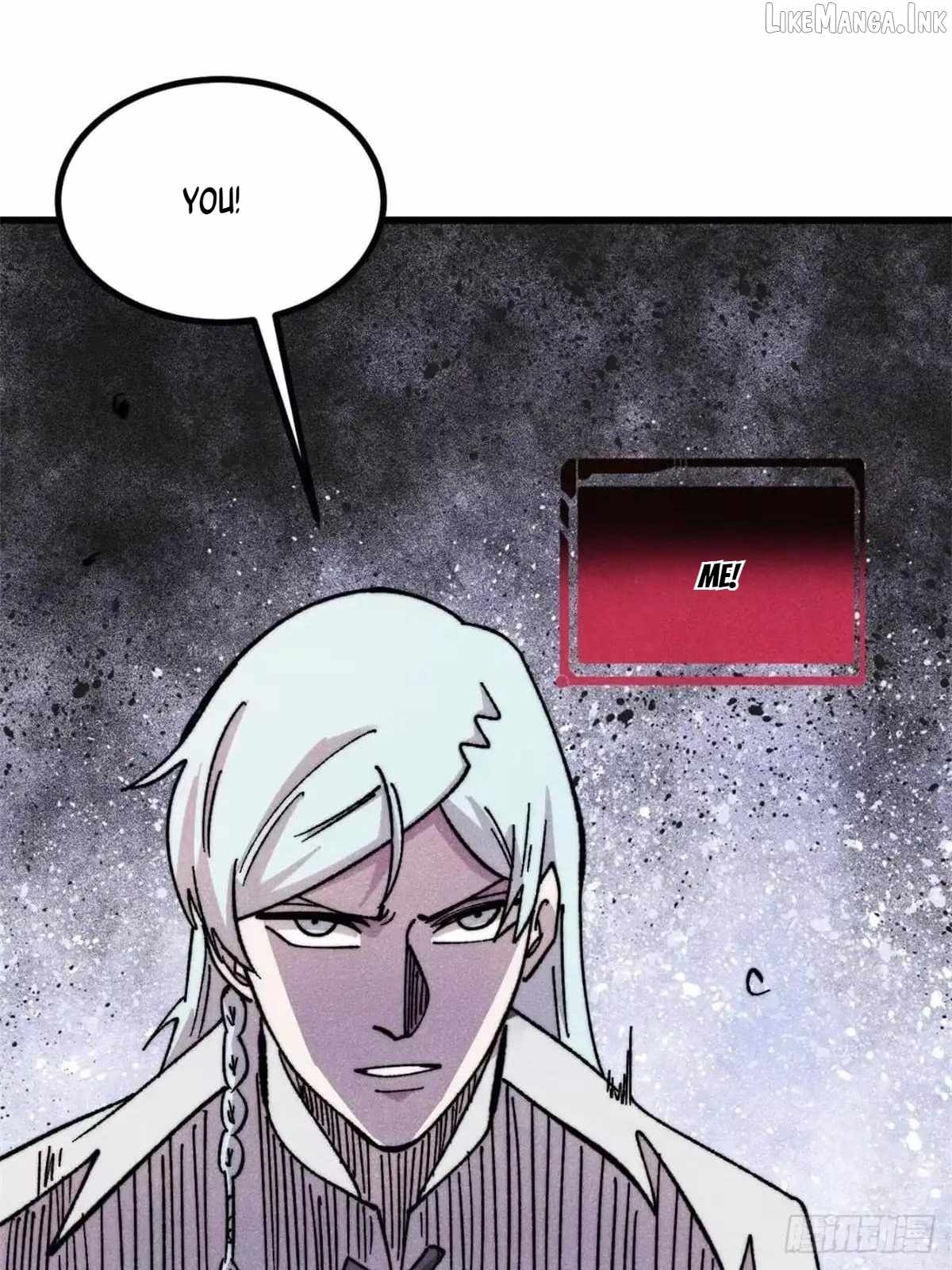 All Hail the Sect Leader — Chapter 545 — page 52