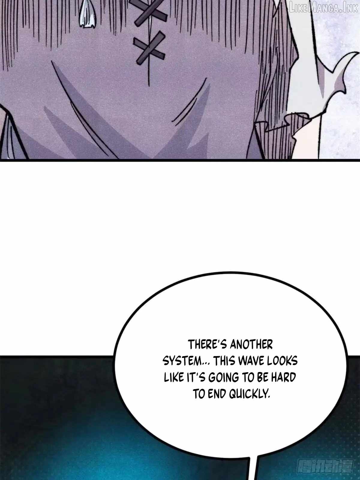 All Hail the Sect Leader — Chapter 545 — page 53