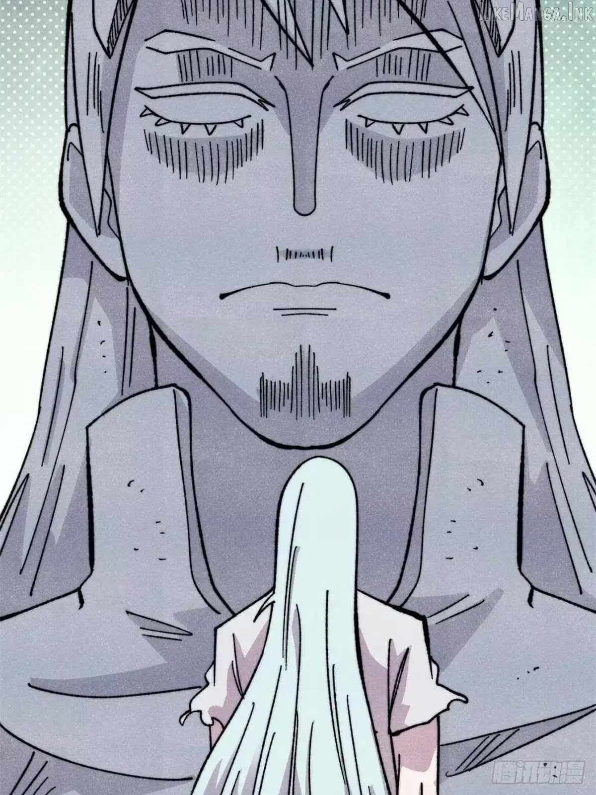 All Hail the Sect Leader — Chapter 545 — page 55