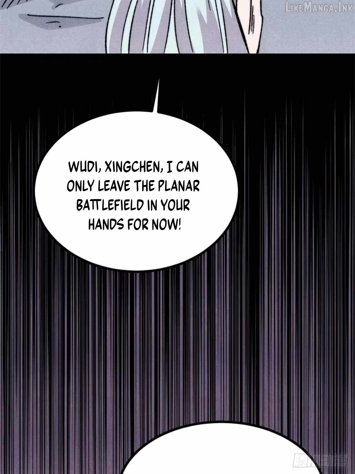 All Hail the Sect Leader — Chapter 545 — page 56