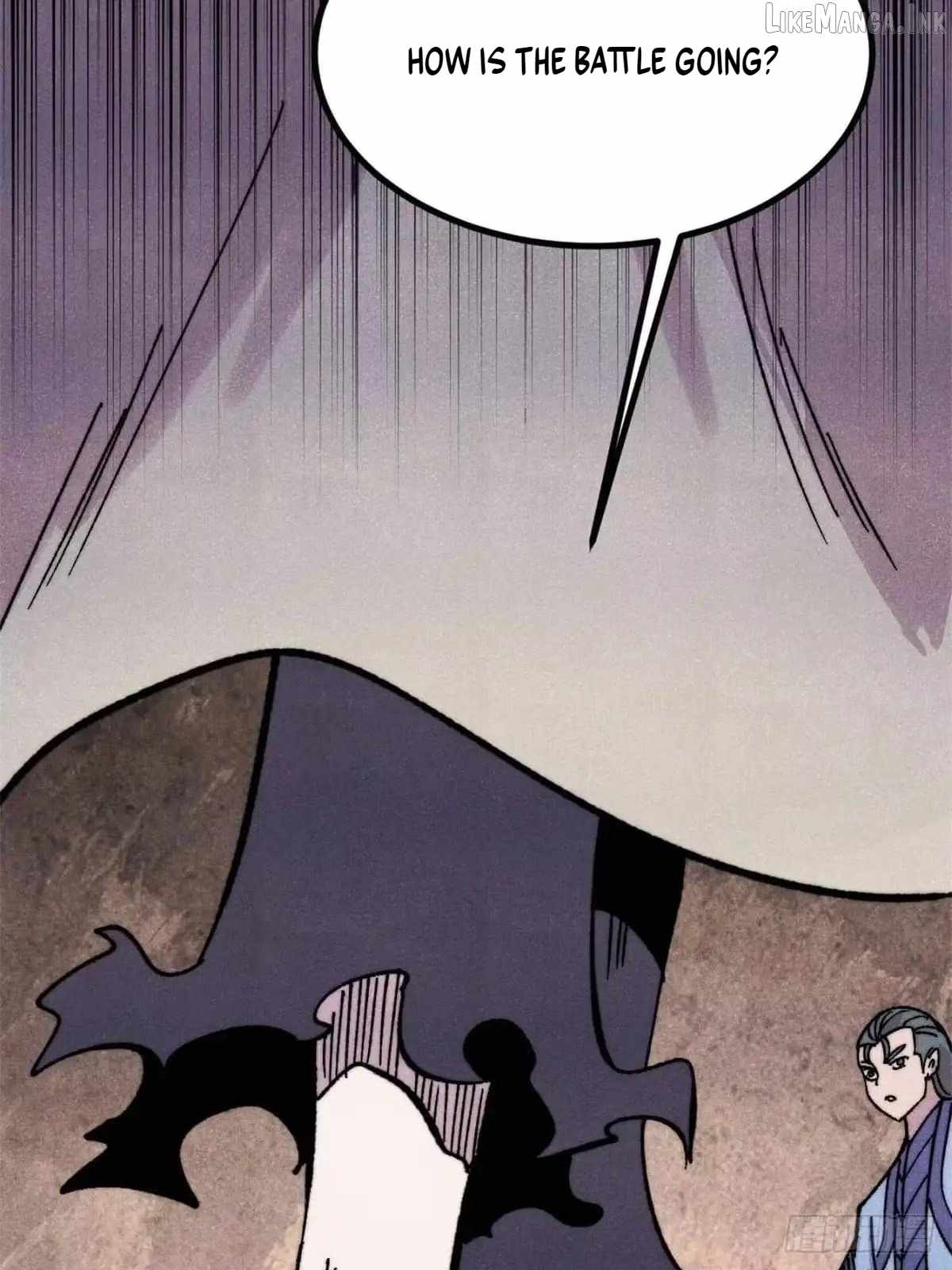 All Hail the Sect Leader — Chapter 545 — page 57