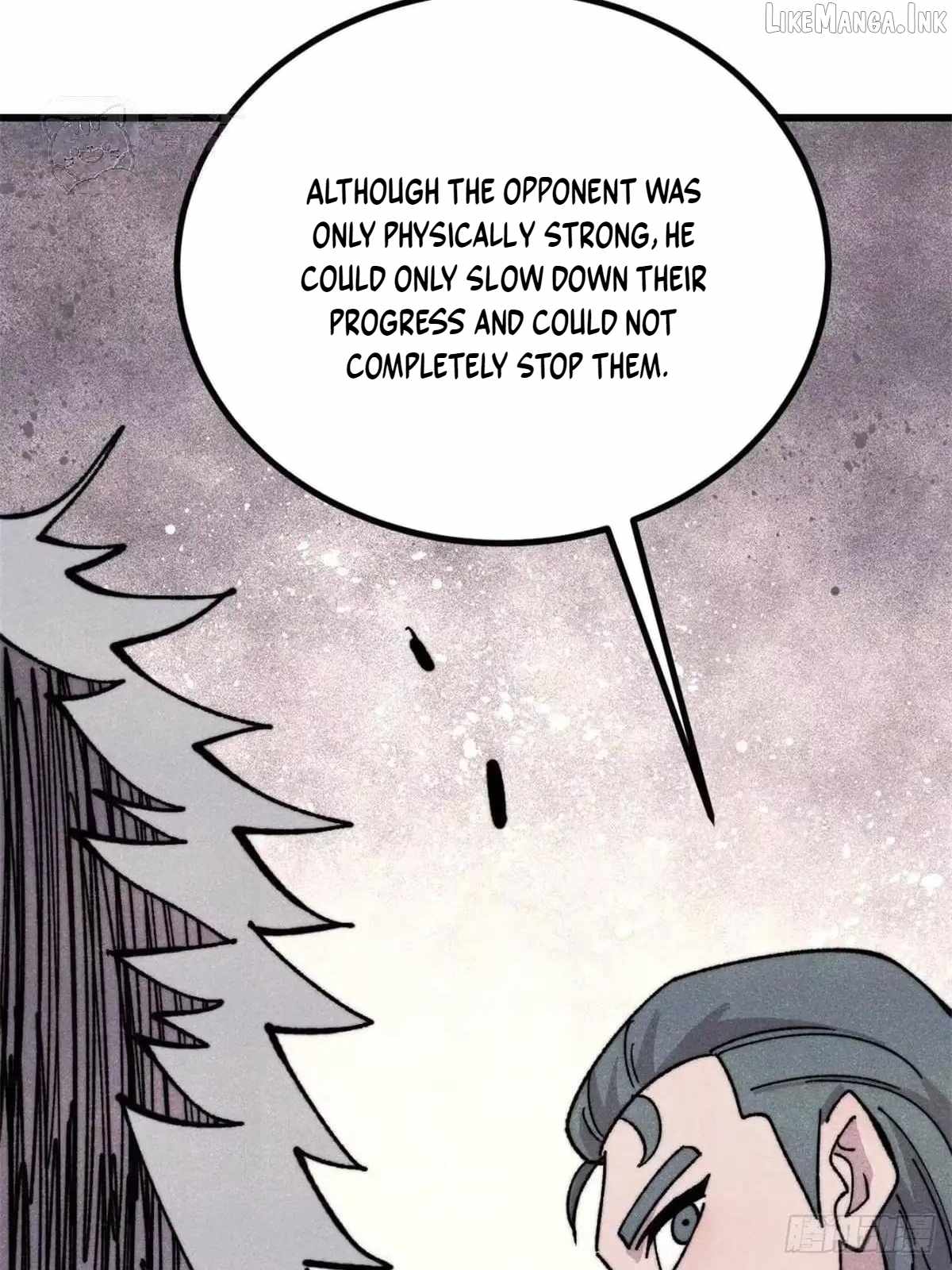 All Hail the Sect Leader — Chapter 545 — page 59
