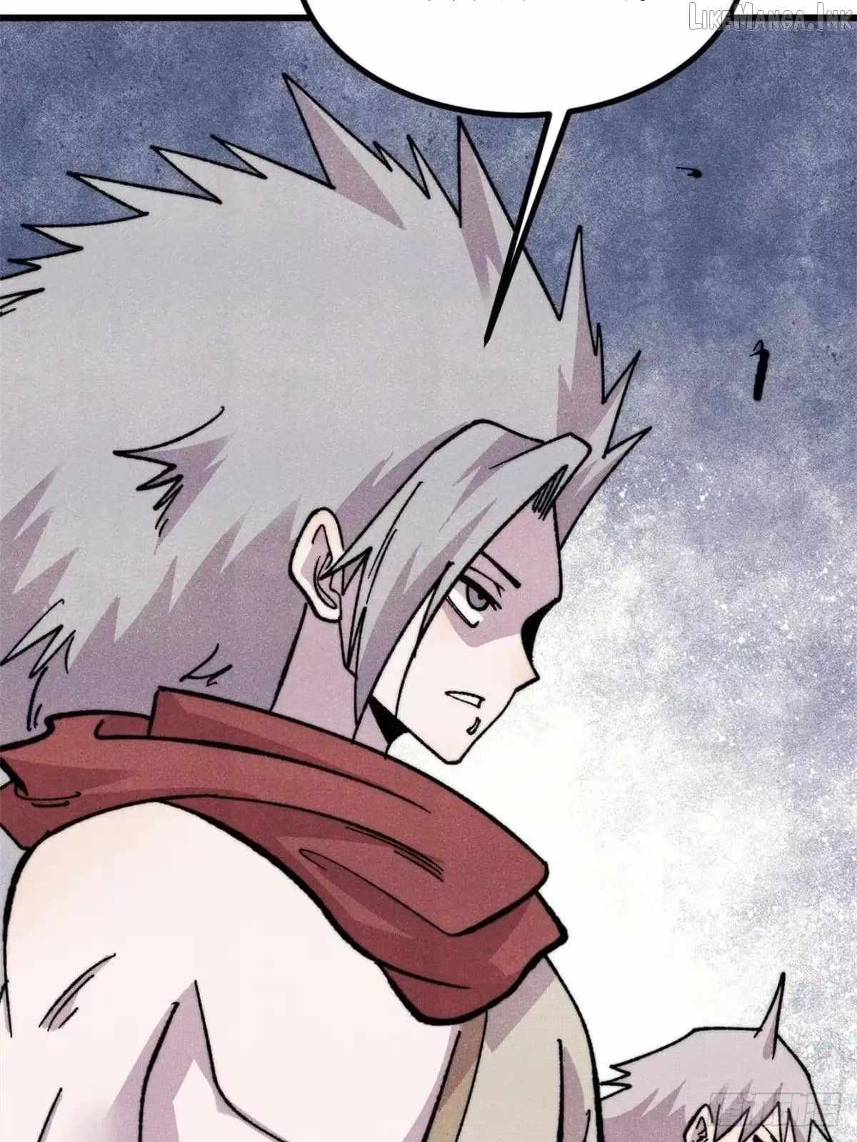 All Hail the Sect Leader — Chapter 545 — page 61