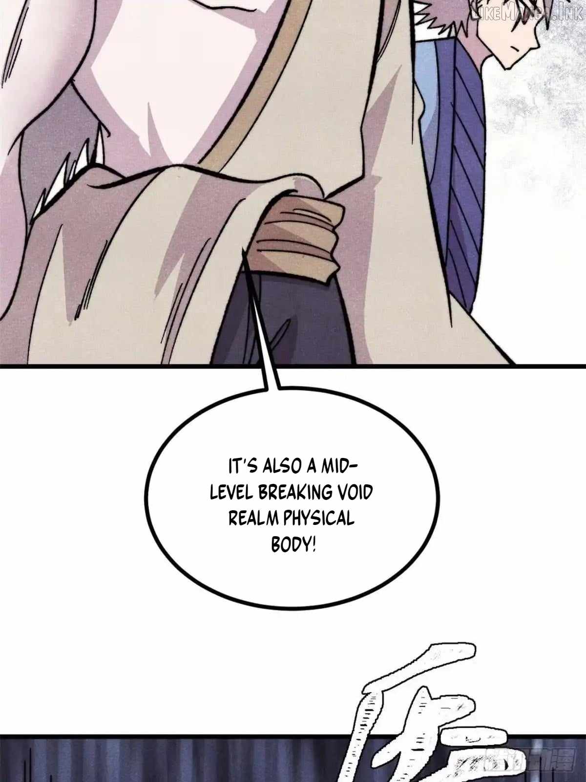 All Hail the Sect Leader — Chapter 545 — page 62