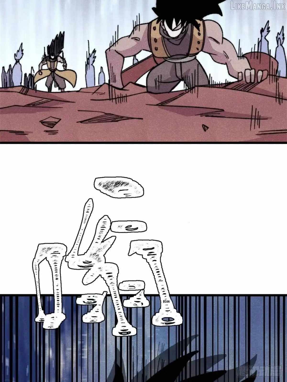 All Hail the Sect Leader — Chapter 545 — page 64