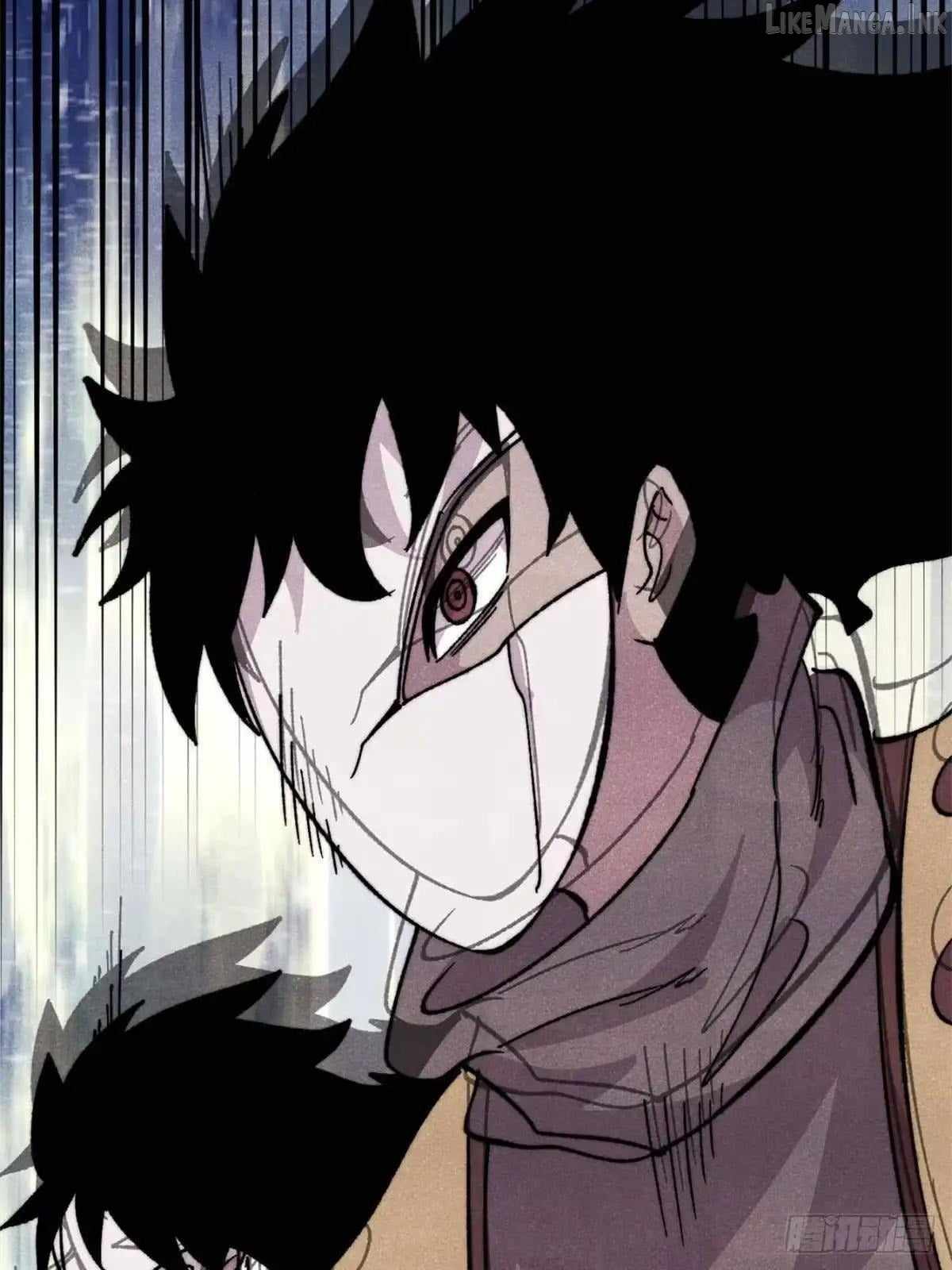 All Hail the Sect Leader — Chapter 545 — page 65