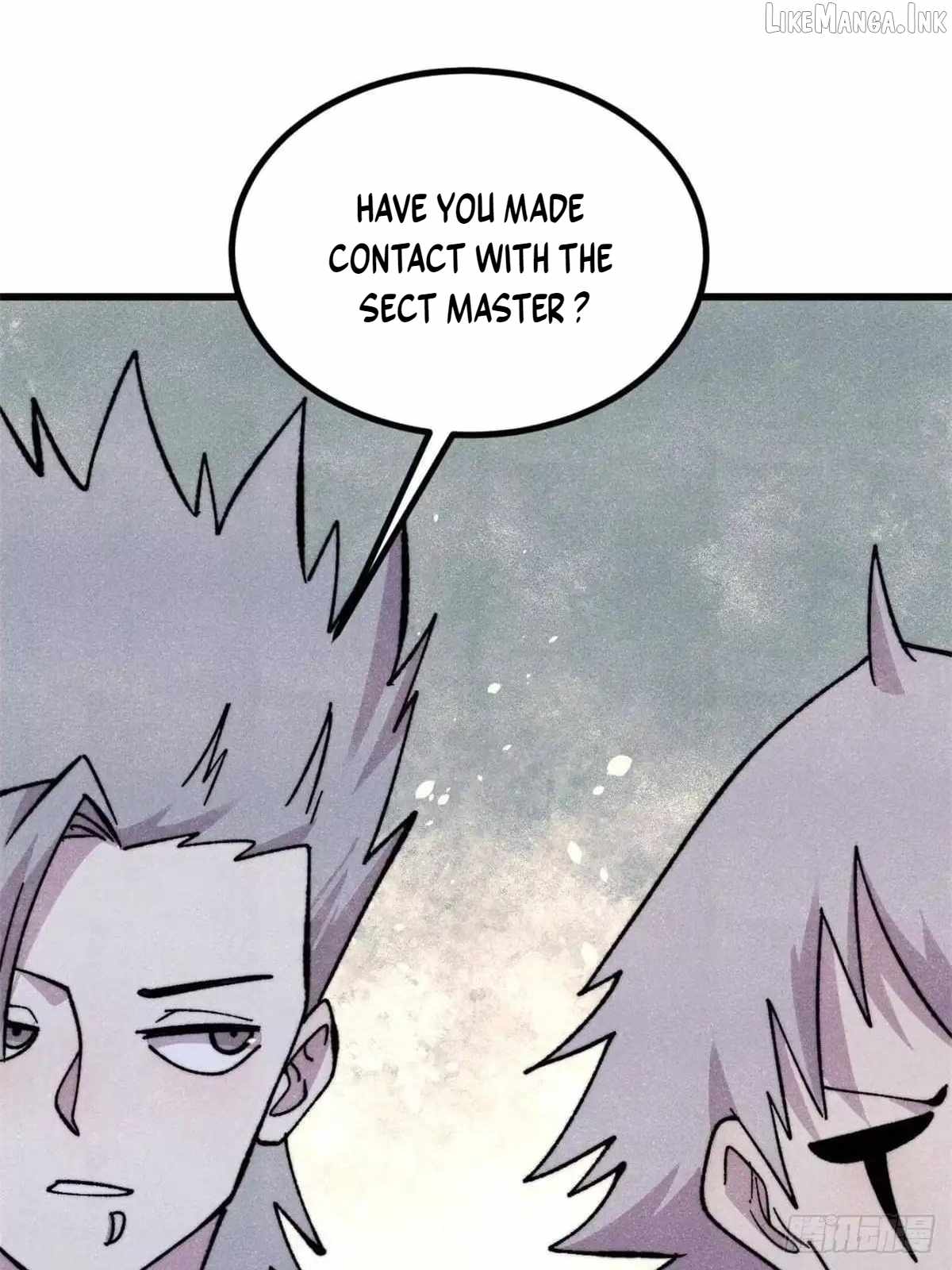 All Hail the Sect Leader — Chapter 545 — page 67