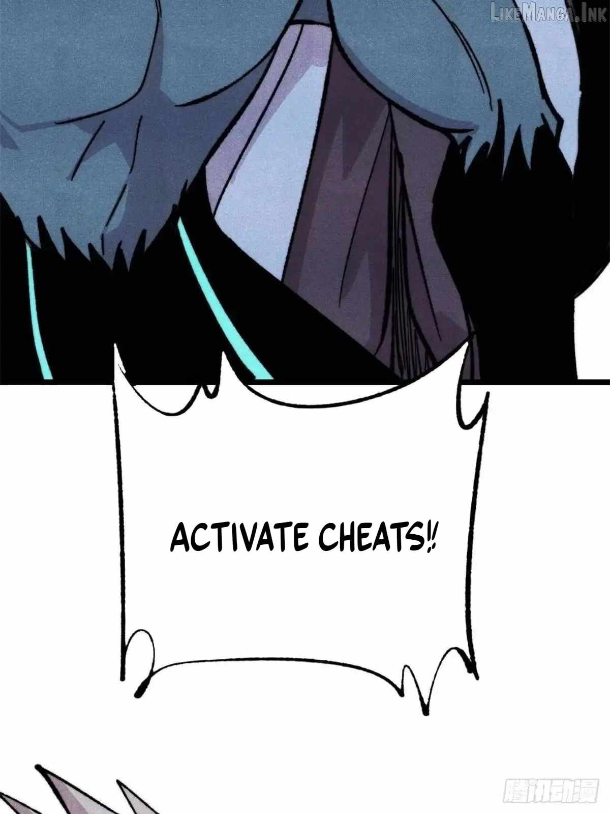 All Hail the Sect Leader — Chapter 545 — page 70