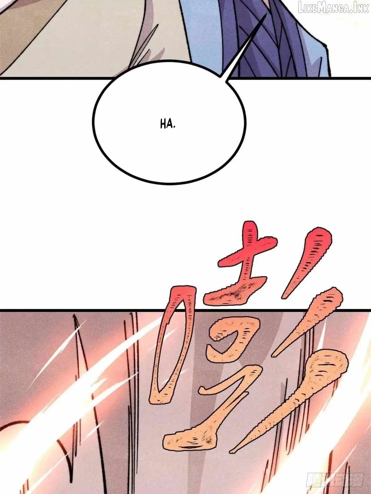 All Hail the Sect Leader — Chapter 545 — page 72