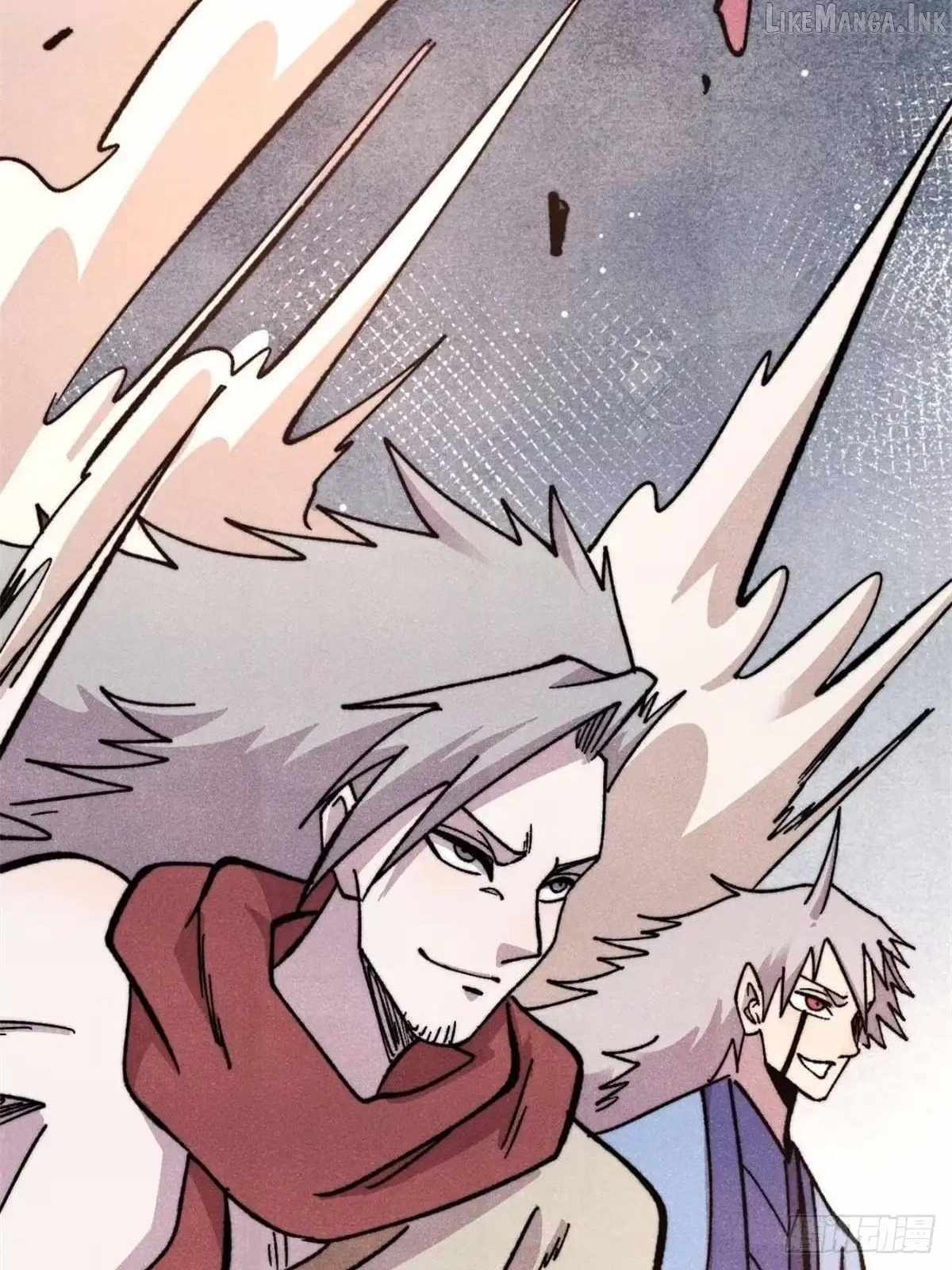All Hail the Sect Leader — Chapter 545 — page 75