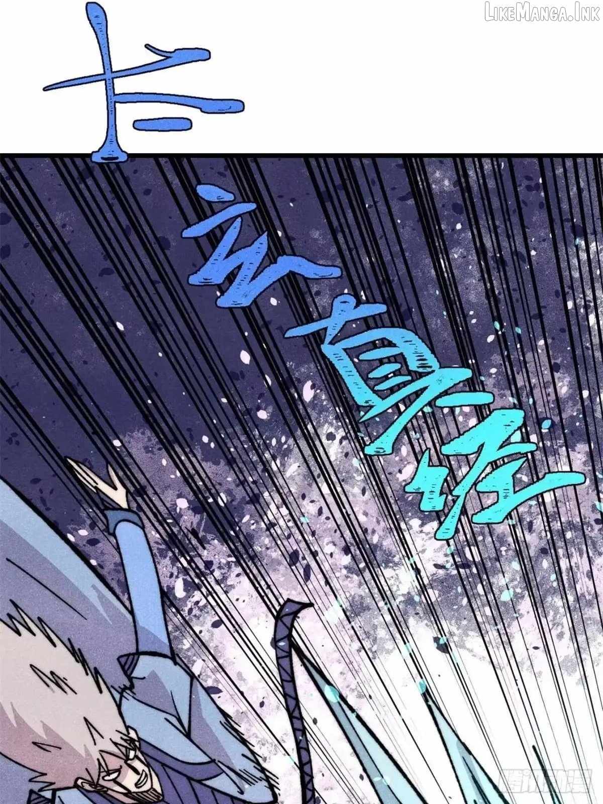 All Hail the Sect Leader — Chapter 546 — page 3