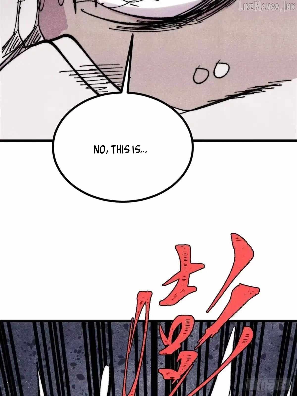 All Hail the Sect Leader — Chapter 546 — page 8