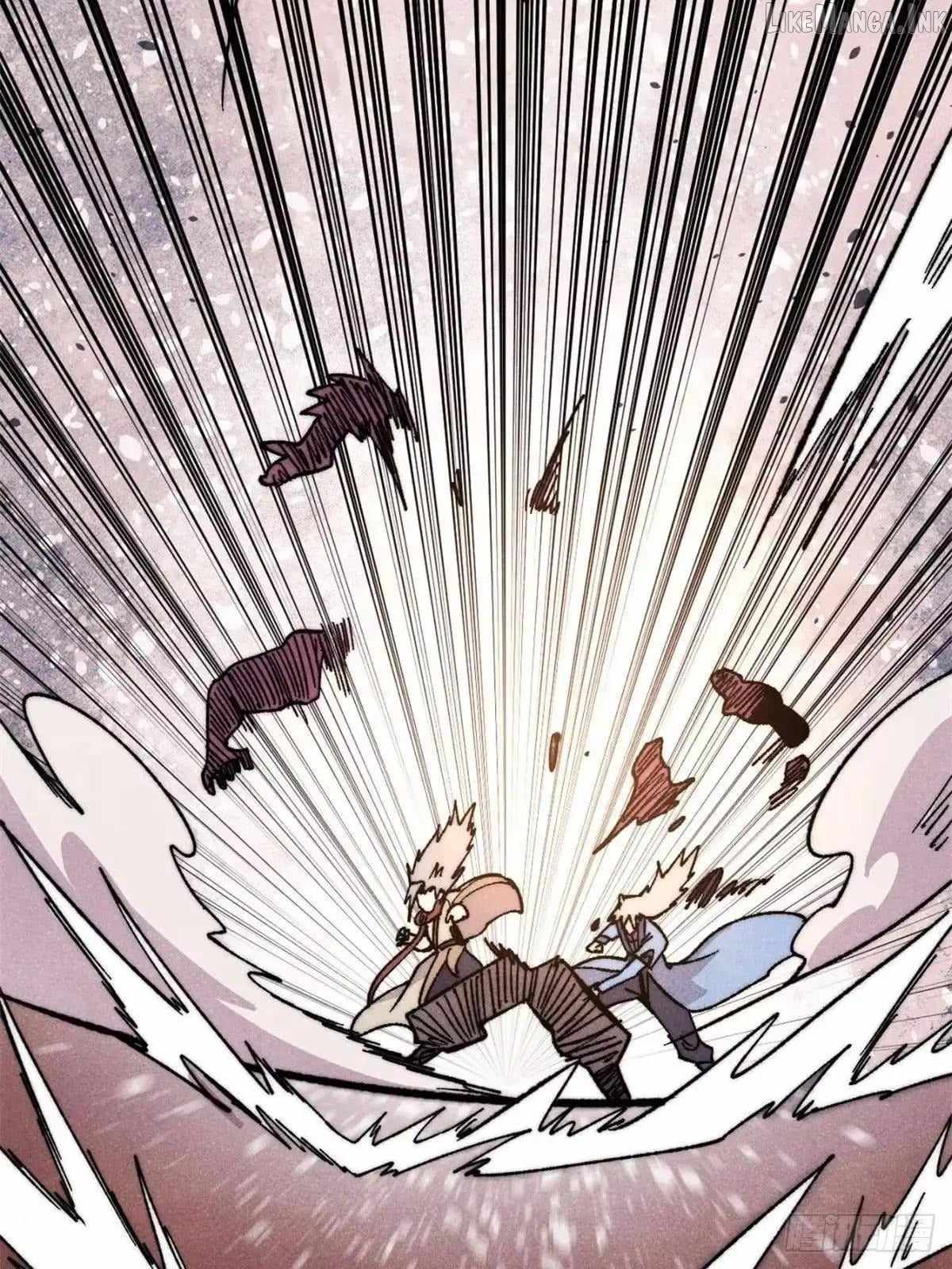 All Hail the Sect Leader — Chapter 546 — page 10