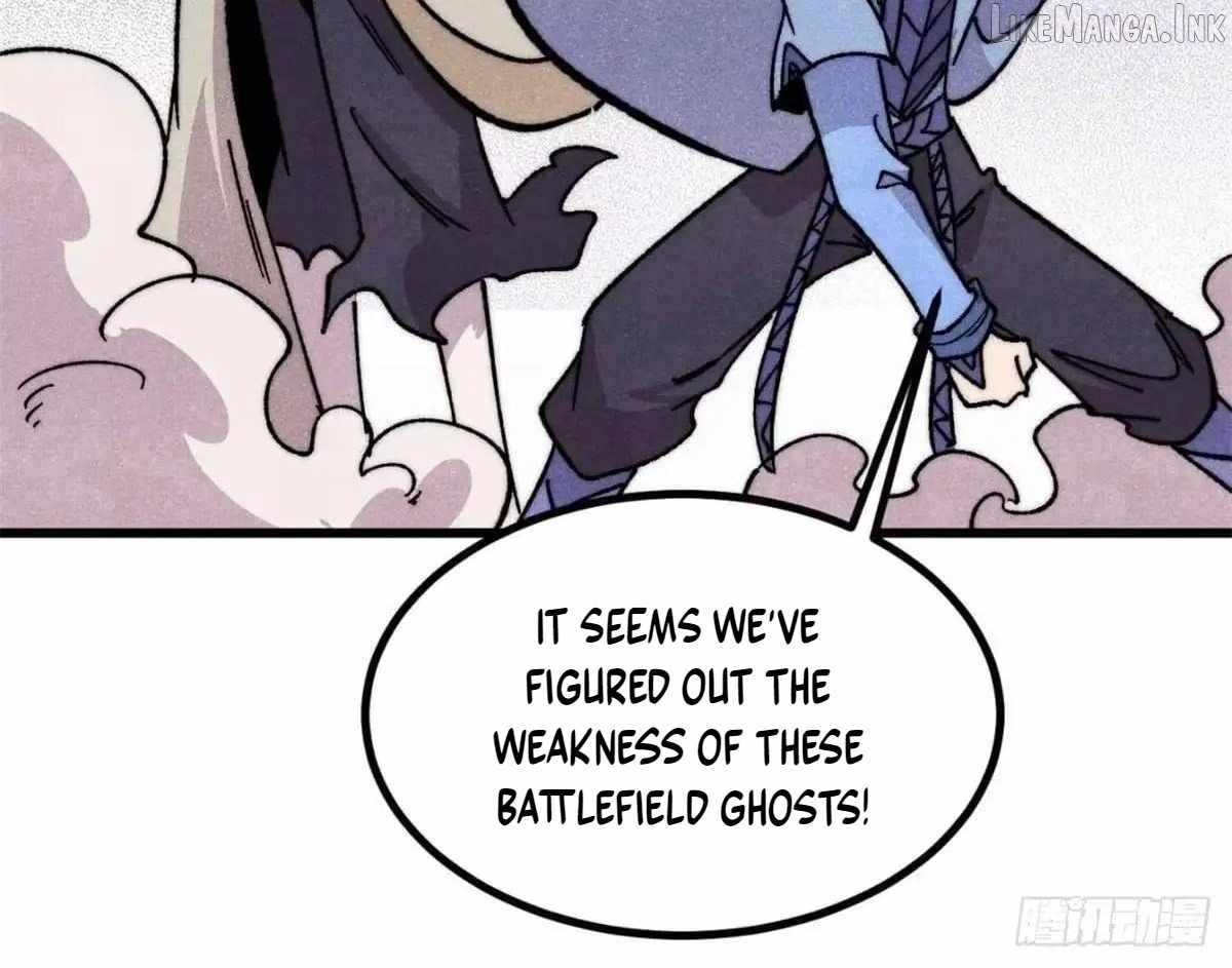 All Hail the Sect Leader — Chapter 546 — page 13