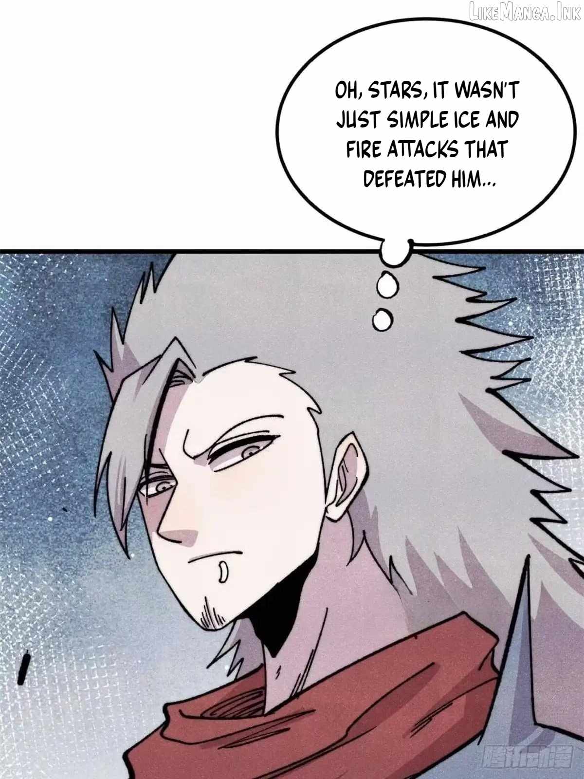 All Hail the Sect Leader — Chapter 546 — page 14