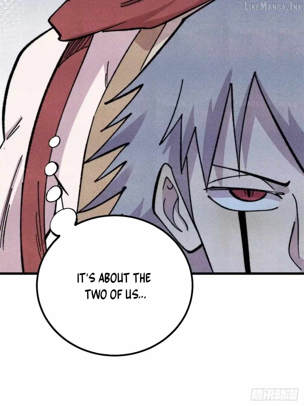 All Hail the Sect Leader — Chapter 546 — page 15