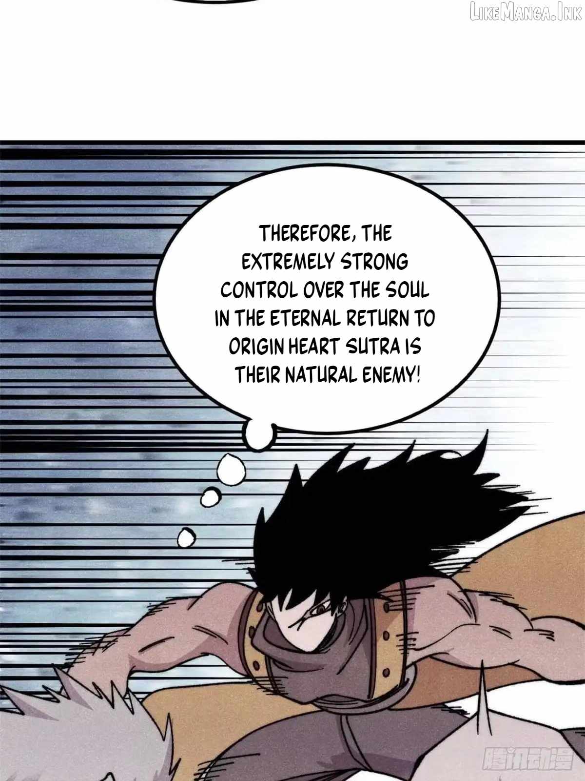 All Hail the Sect Leader — Chapter 546 — page 18