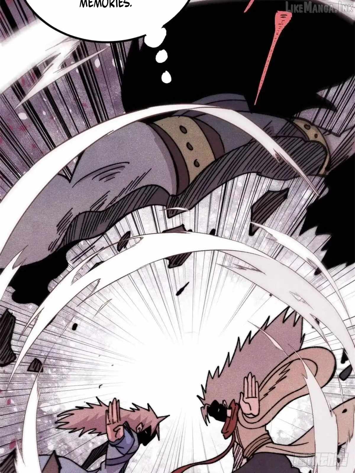 All Hail the Sect Leader — Chapter 546 — page 20